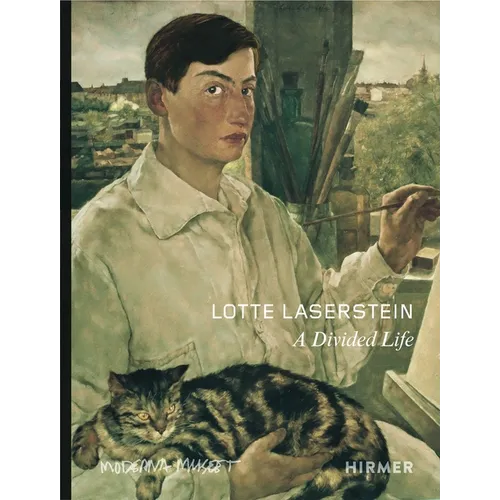 Lotte Laserstein: A Divided Life - Paperback