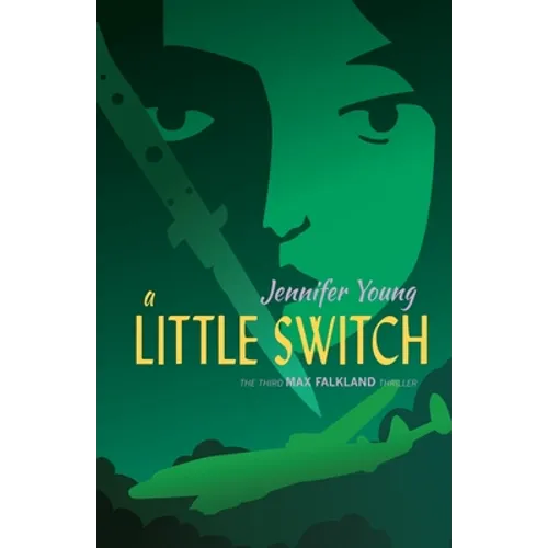 A Little Switch - Paperback