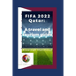 FIFA 2022 Qatar: A travel and tourism guide - Paperback