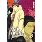 Acid Town, Volume 2 - Paperback
