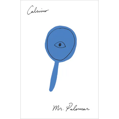 Mr. Palomar - Paperback