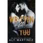 Written with You - Paperback