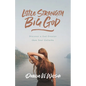 Little Strength, Big God: Discover a God Greater Than Your Goliaths - Paperback