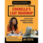 Cognella's LSAT Roadmap: A Step-by-Step Approach to Logical Problem Solving - Paperback