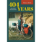 404 Years: An Auto/biography - Paperback