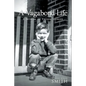 A Vagabond Life: A Memoir of Father Hunger - Paperback