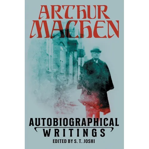 Autobiographical Writings - Paperback