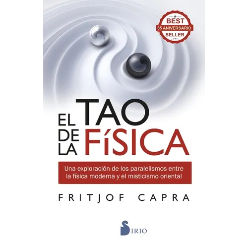 El Tao de la Fisica - Paperback