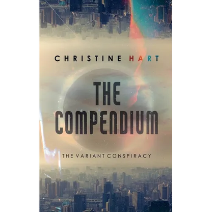 The Compendium (The Variant Conspiracy, Book 2) - Paperback