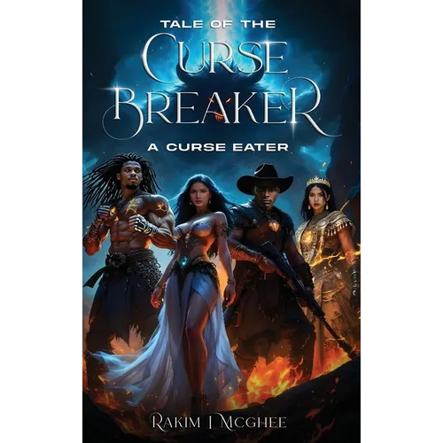 Tale of the Curse Breakers - Hardcover