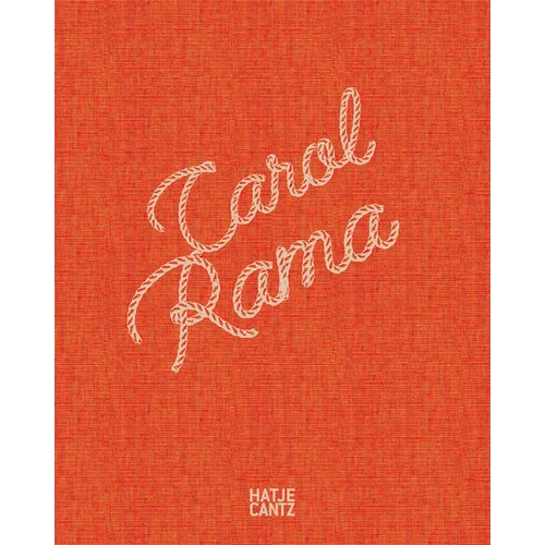 Carol Rama - Hardcover