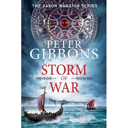 Storm of War - Paperback