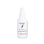 Vichy Capital Soleil UV-Age Daily SPF 50 Anti-Aging Tinted Sunscreen Face Cream - SPF 50 Facial Sun Protection