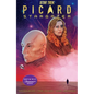 Star Trek: Picard-Stargazer - Paperback