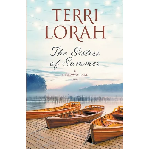 The Sisters of Summer - Paperback