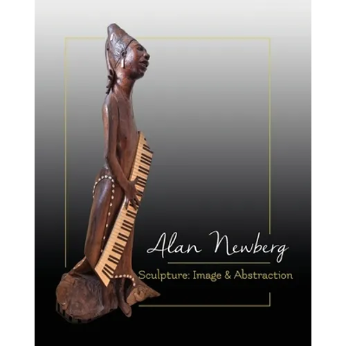 Sculpture: Image & Abstraction - Paperback