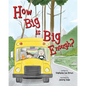 How Big is Big Enough? - Paperback