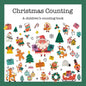 Christmas Counting: A Holiday Counting Book for Children - Best Kid's Gift - Paperback