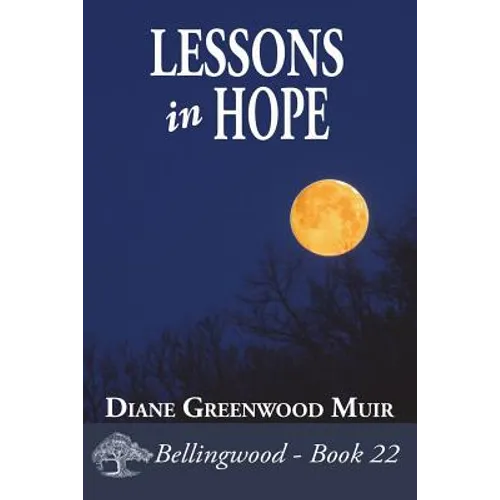 Lessons in Hope - Paperback