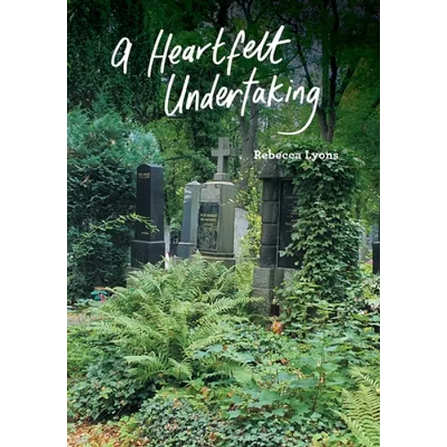 A Heartfelt Undertaking - Paperback