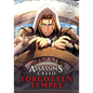 Assassin's Creed: Forgotten Temple, Vol. 2 - Paperback