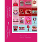 Valentine's Collection: Patterns in Plastic Canvas - Paperback