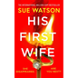 His First Wife - Paperback