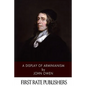 A Display of Arminianism - Paperback