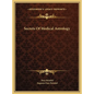 Secrets Of Medical Astrology - Hardcover