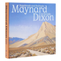 Sagebrush and Solitude: Maynard Dixon in Nevada - Hardcover