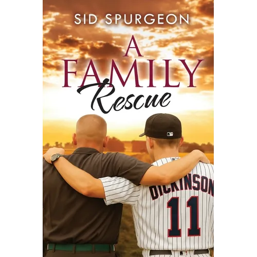 A Family Rescue - Paperback