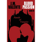 Blood Passion Book VI: Family of Vampire - Paperback