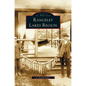 Rangeley Lakes Region - Hardcover