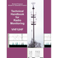 Technical Handbook for Radio Monitoring VHF/UHF: Edition 2022 - Paperback