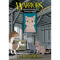 Graystripe's Adventure #2: Warrior's Refuge: Warrior's Refuge - Library Binding