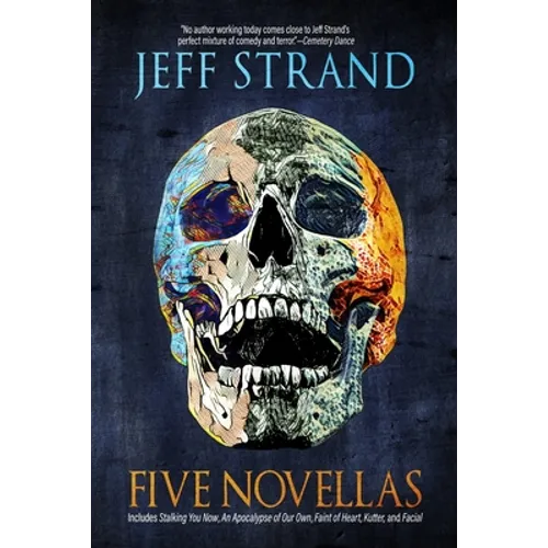 Five Novellas - Paperback