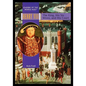 Henry VIII: The King, His Six Wives, and His Court - Paperback