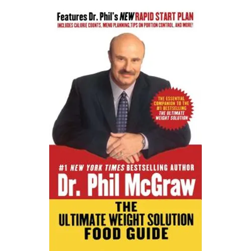 The Ultimate Weight Solution Food Guide - Paperback