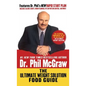 The Ultimate Weight Solution Food Guide - Paperback