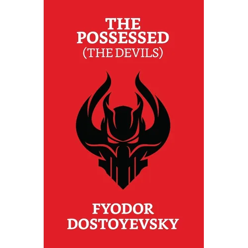 The Possessed - Paperback