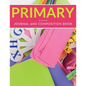 Primary Journal And Composition Book - Paperback