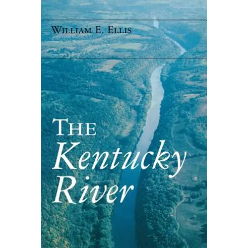 The Kentucky River - Paperback