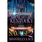 Owning The Heart of A Kentucky Savage 2 - Paperback
