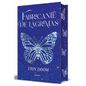 Fabricante de Lágrimas (Edición Especial Cantos Pintados) / The Tearsmith (Special Edition Sprayed Edges) - Hardcover