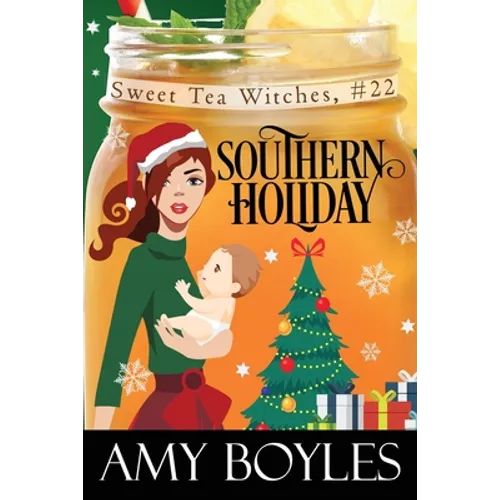 Southern Holiday - Paperback