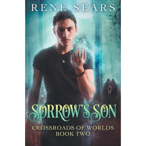 Sorrow's Son - Paperback