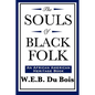 The Souls of Black Folk (An African American Heritage Book) - Paperback