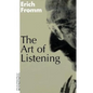 Art of Listening - Paperback