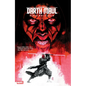 Star Wars: Darth Maul - Black, White & Red - Paperback