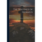 The Writings of Irenaeus; Volume 1 - Paperback